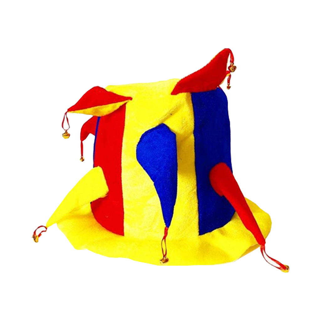 Colombian Arlequin Hat