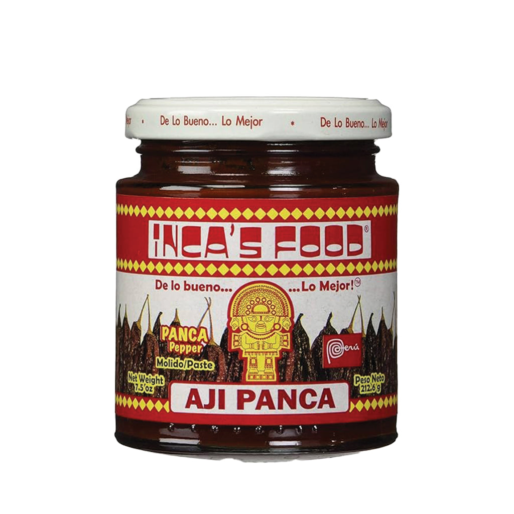 Aji Panca Inca's Food (212g)