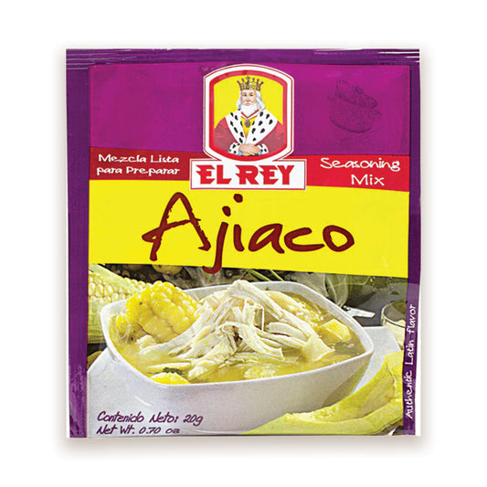 Ajiaco Seasoning (20g)