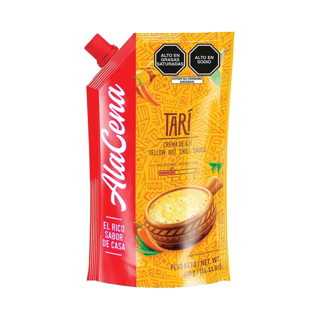Tari Yellow Sauce (400g)