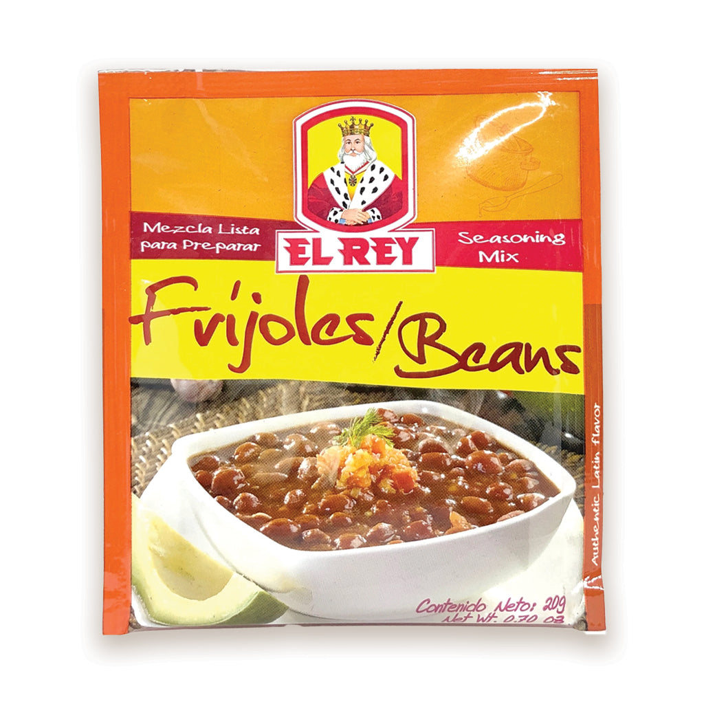 Beans Seasoning (20g)