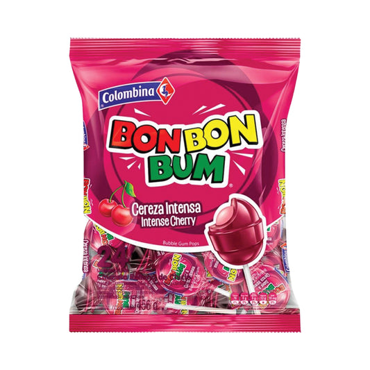 Bon Bon Bum Cherry x24