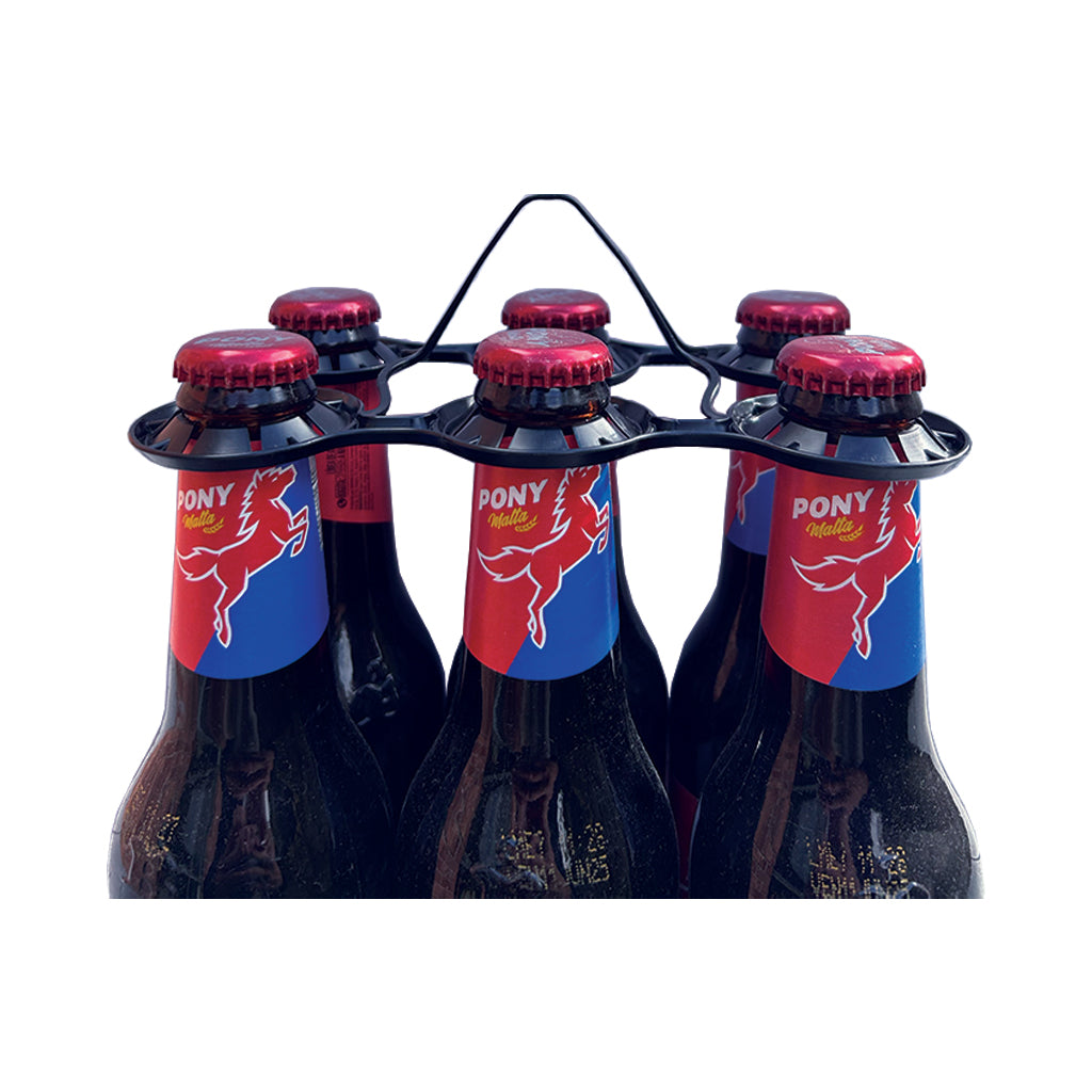Bottle Carrier-Six Pack