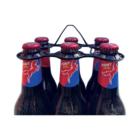 Bottle Carrier-Six Pack