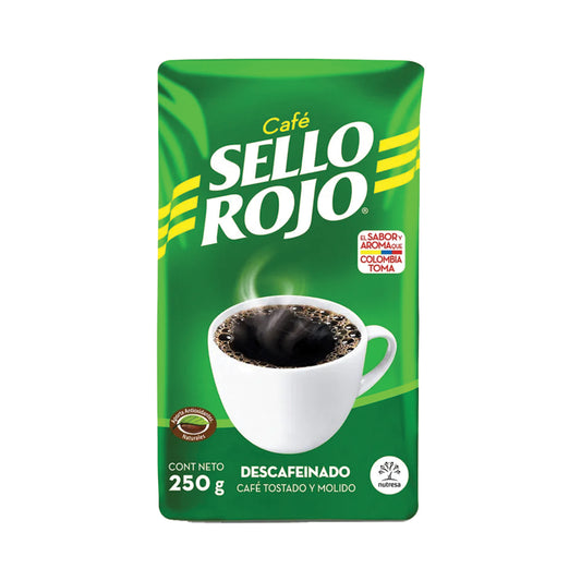 Colombian Coffee Decaf (250g)