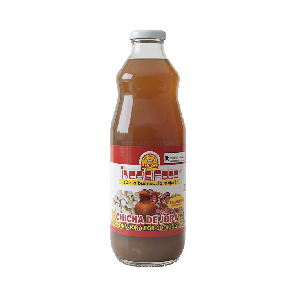 Corn Jora for Cooking Chicha de Jora Inca's Food (0.946L)