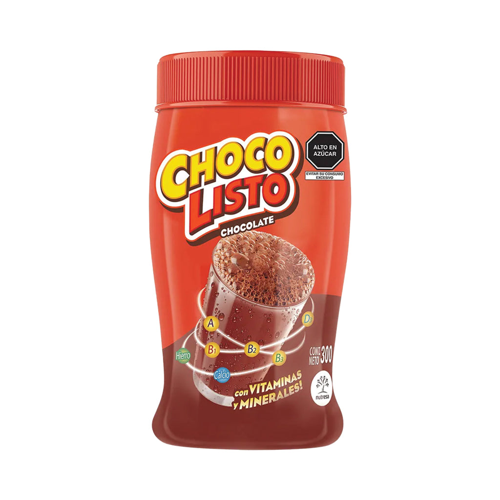 Chocolisto (300g)