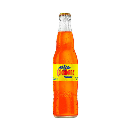 Colombiana Soft-Drink Postobon (350ml)