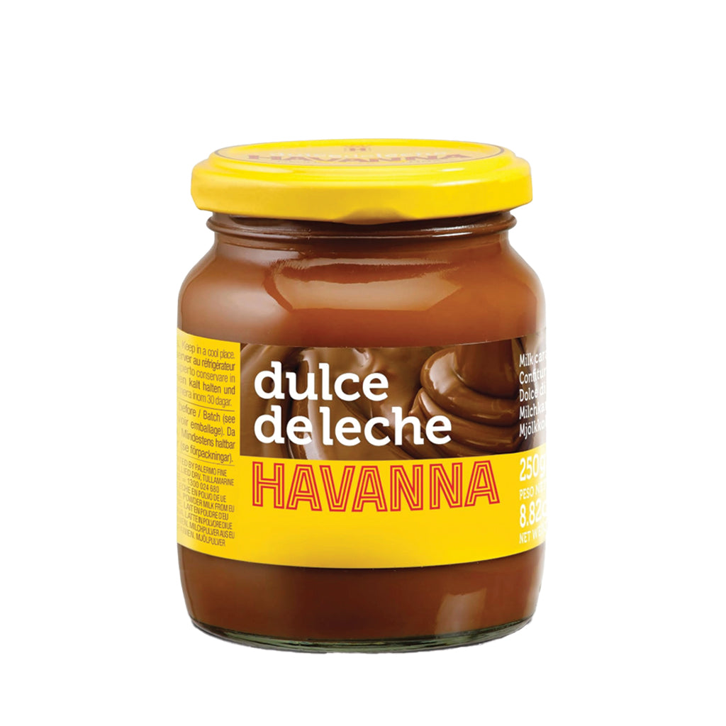 Dulce de Leche Havanna (250g)