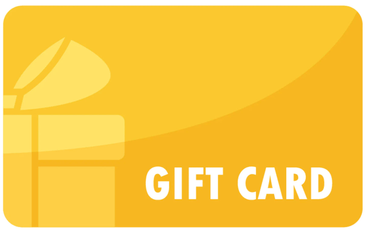 OzSi Gift Card