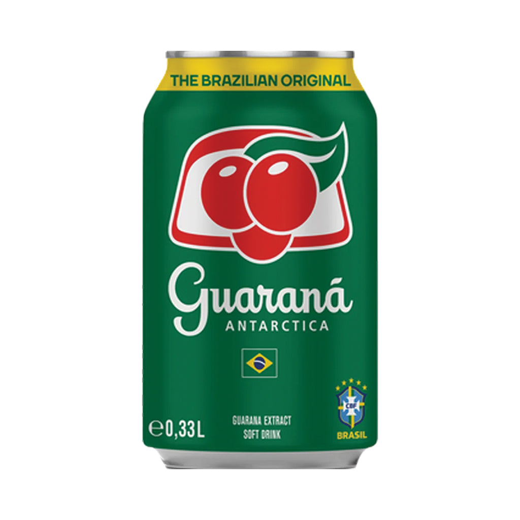 Guarana Antartica (330ml)