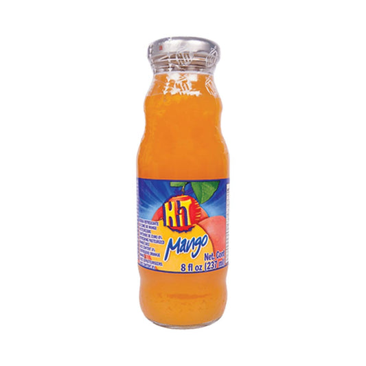 Hit Mango Juice Postobon (237ml)