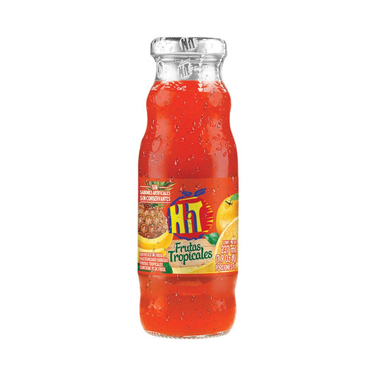 Hit Tropical Juice (237ml)