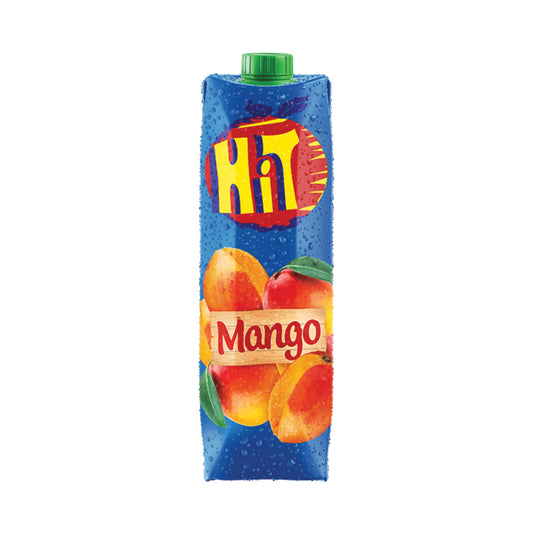 Hit Mango Tetrapack (1Lt)
