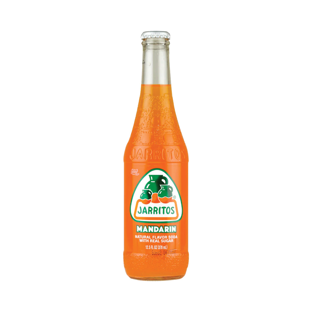 Jarritos Mandarin (370ml)