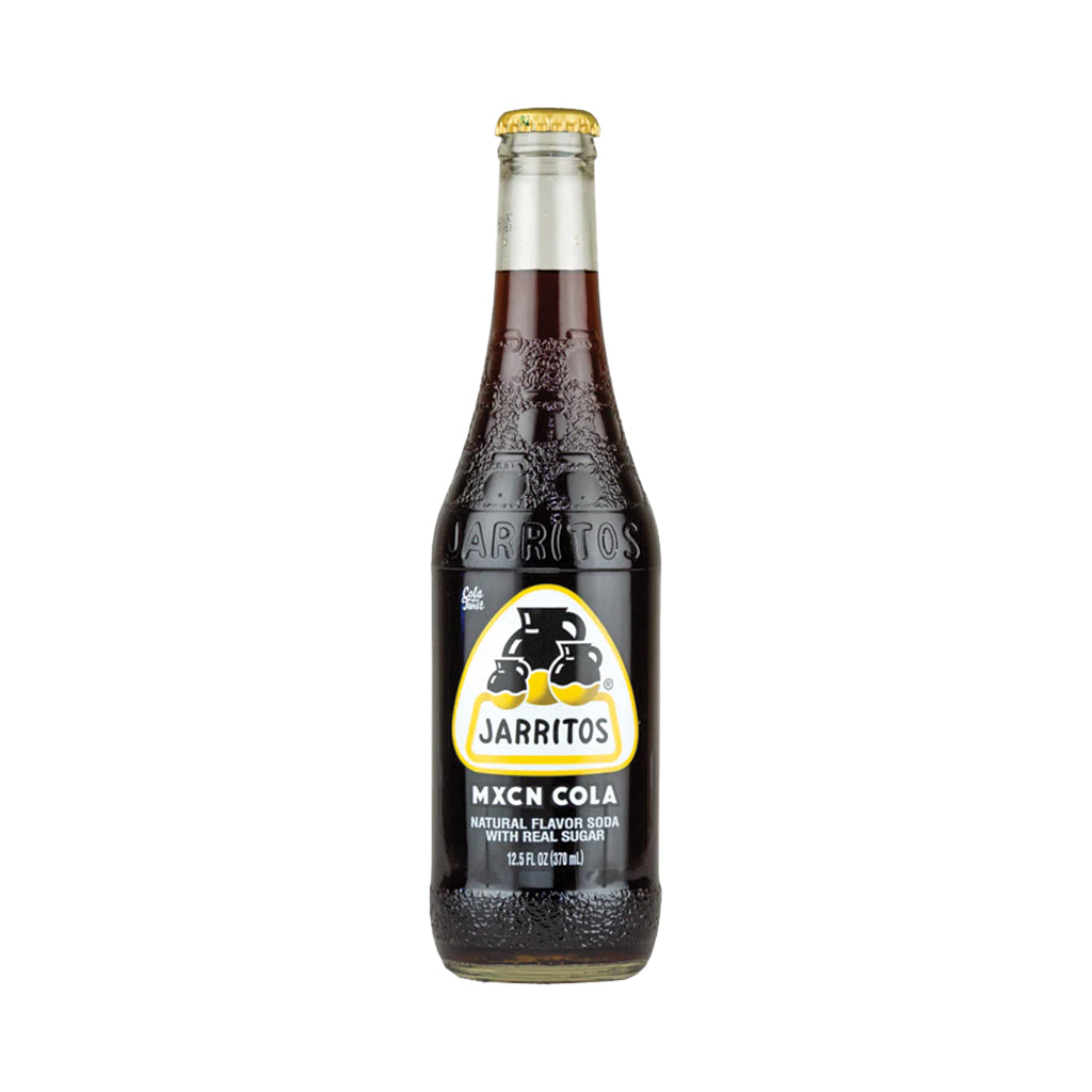 Jarritos Mexican Cola (370ml)