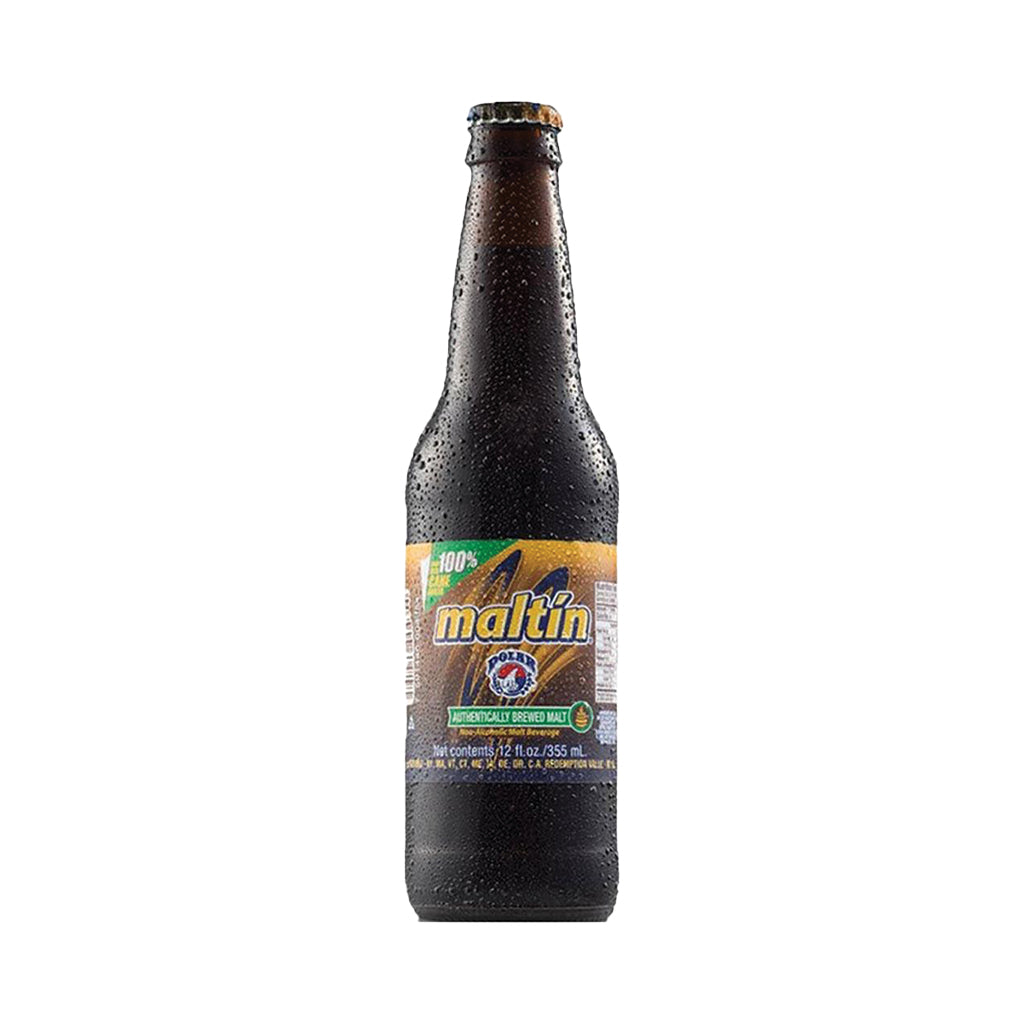 Maltin Polar (330ml)