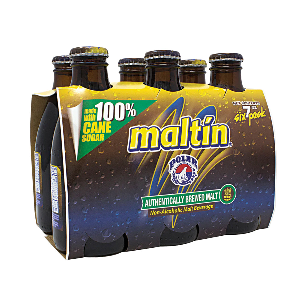 Maltin Polar SixPack