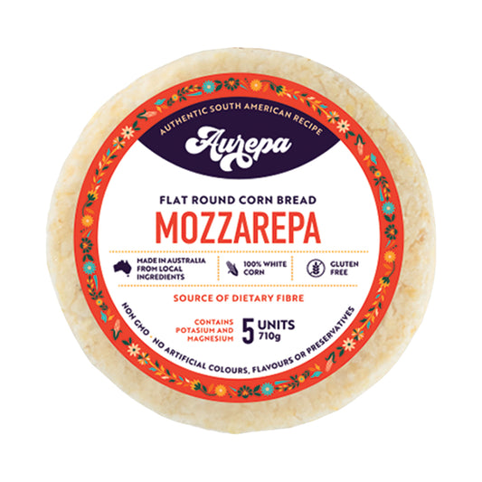 Mozzarepa Aurepa (710g)