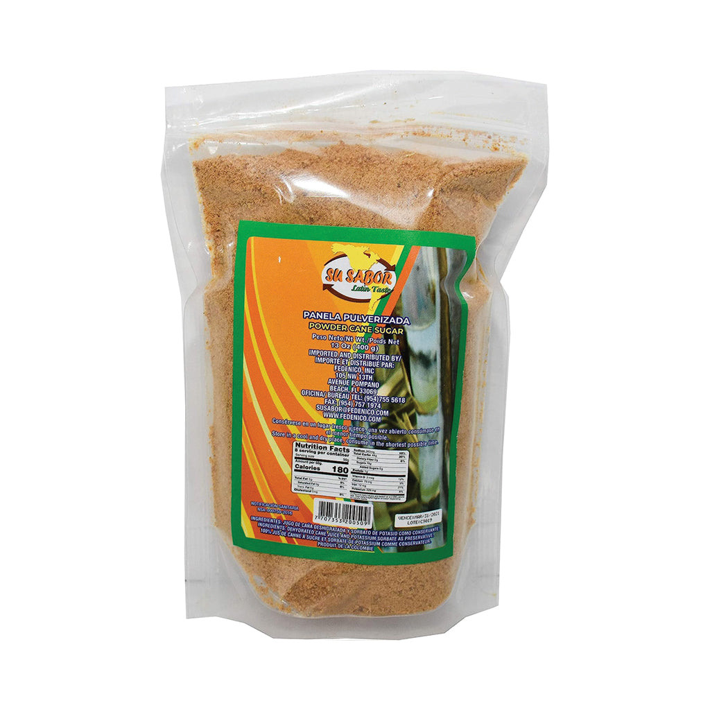 Powder Sugar Cane (400g)