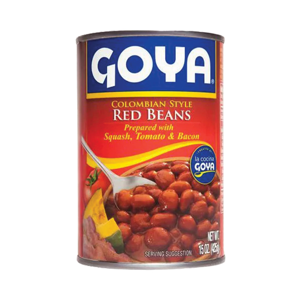 Red Beans Colombian Style Goya (425g)