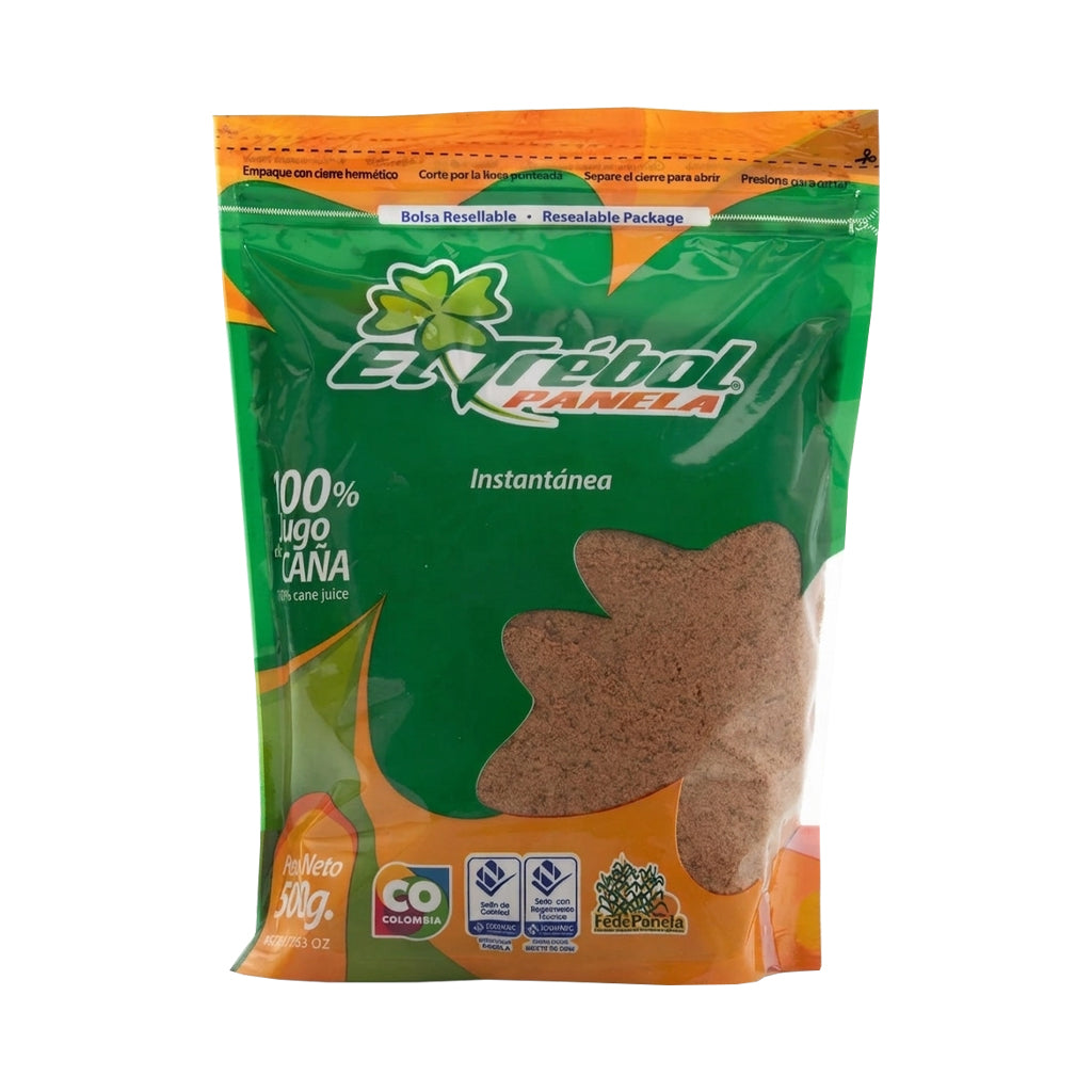 Powdered Panela Sugar Cane (500g)