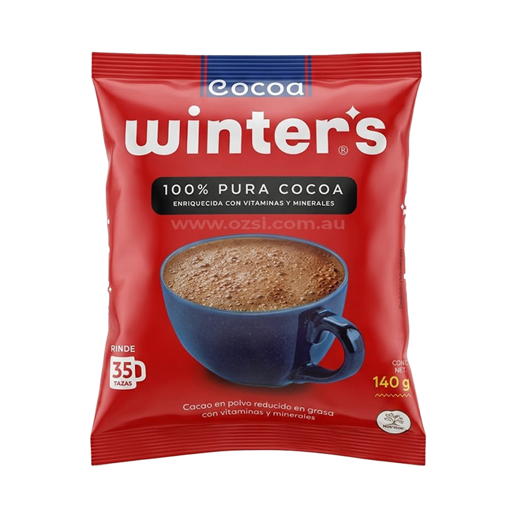 Winters Cocoa (140g)