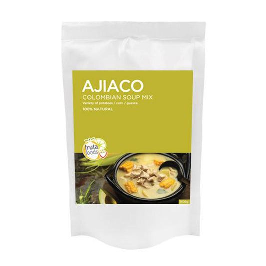 Ajiaco Soup (908g)