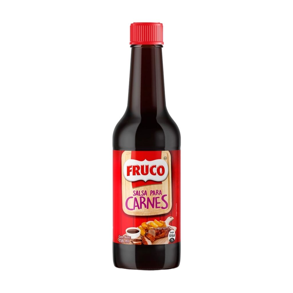 Worcestershire Sauce (156 ml)