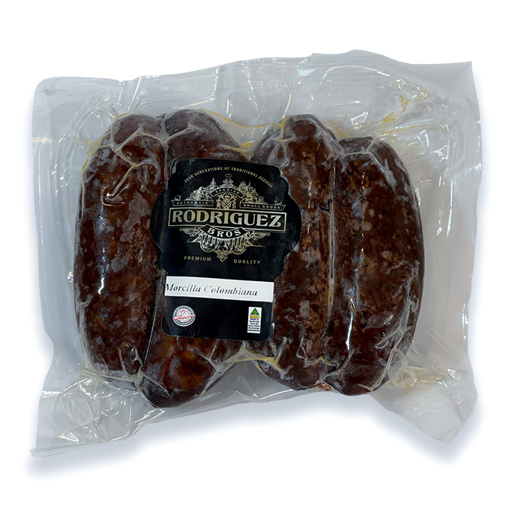 Morcilla (400g)