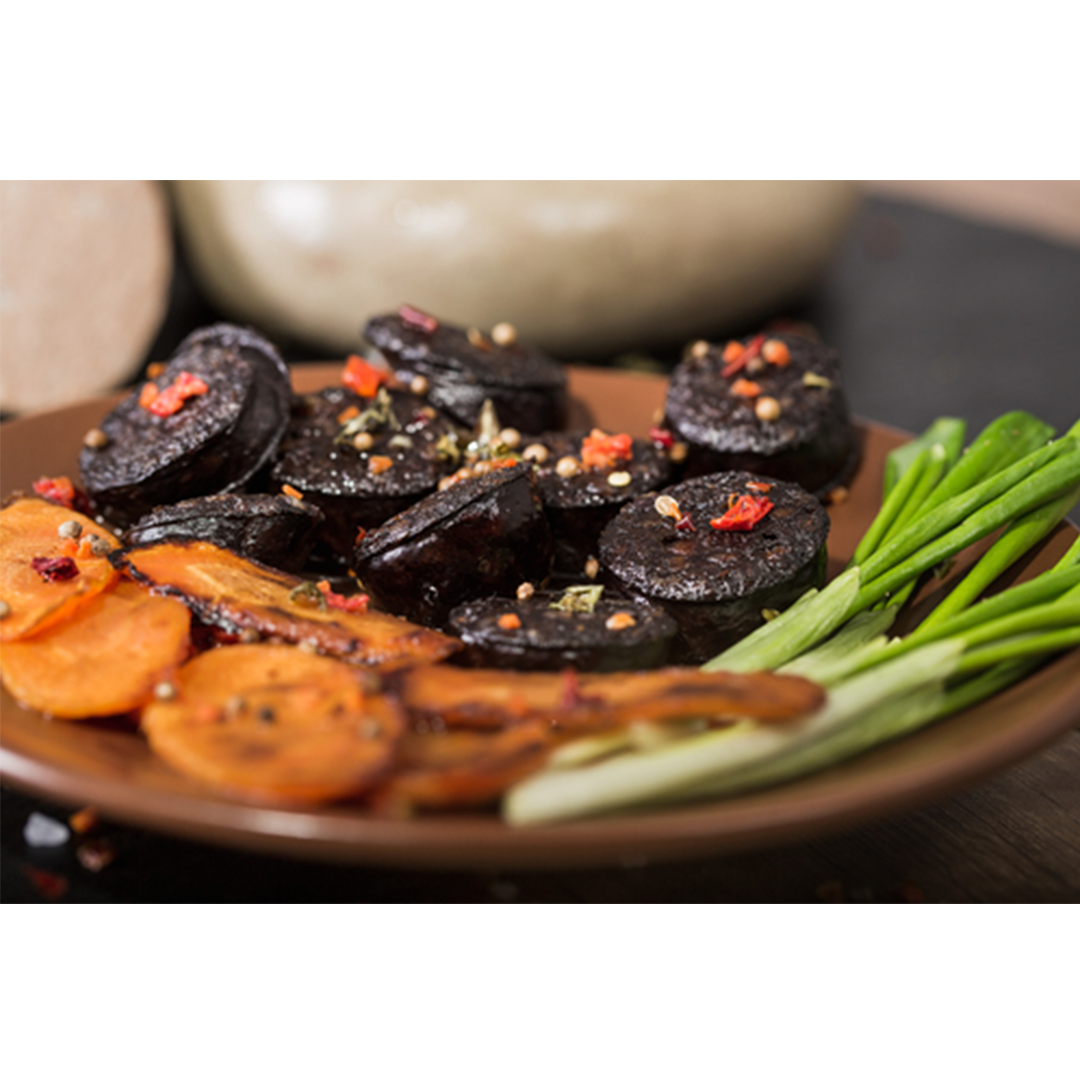 Morcilla (400g)
