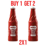 Salsa de Tomate Fruco (400ml)