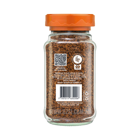 Buendia Instant Coffee Amaretto (85g)