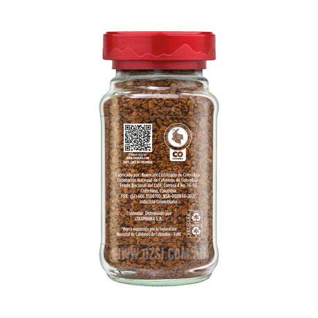 Buendia Instant Coffee Classic (85g)