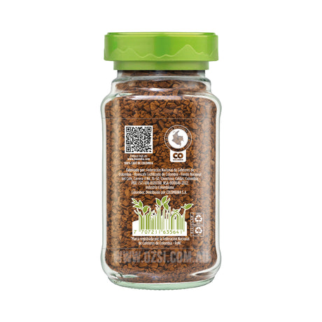 Buendia Instant Organic Coffee (85g)