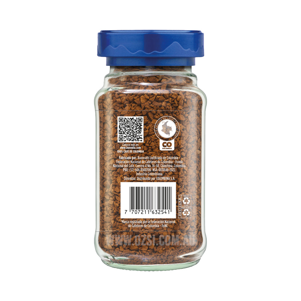 Buendia Instant Coffee Vanilla (85g)