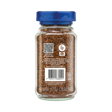 Buendia Instant Coffee Vanilla (85g)
