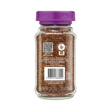 Buendia Instant Coffee Whisky Cream (85g)