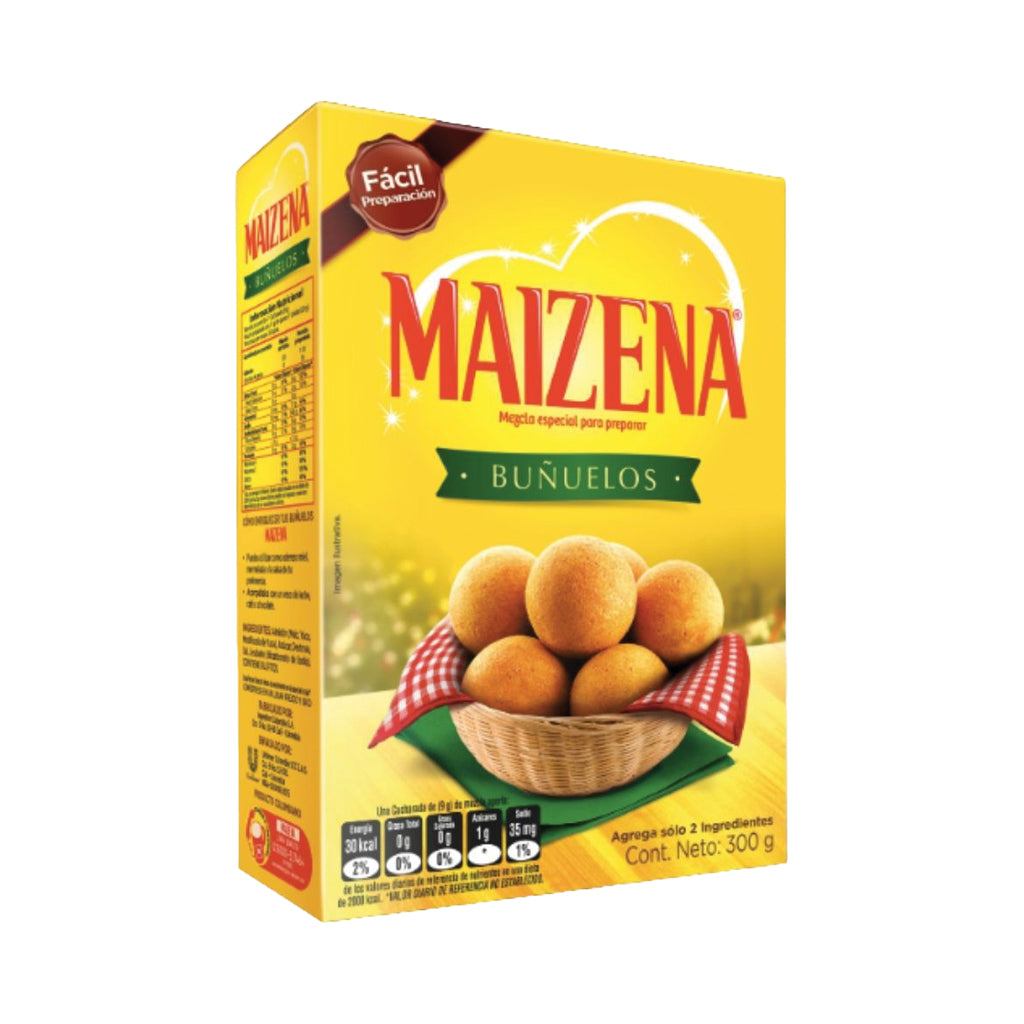 Buñuelos Flour (300g)