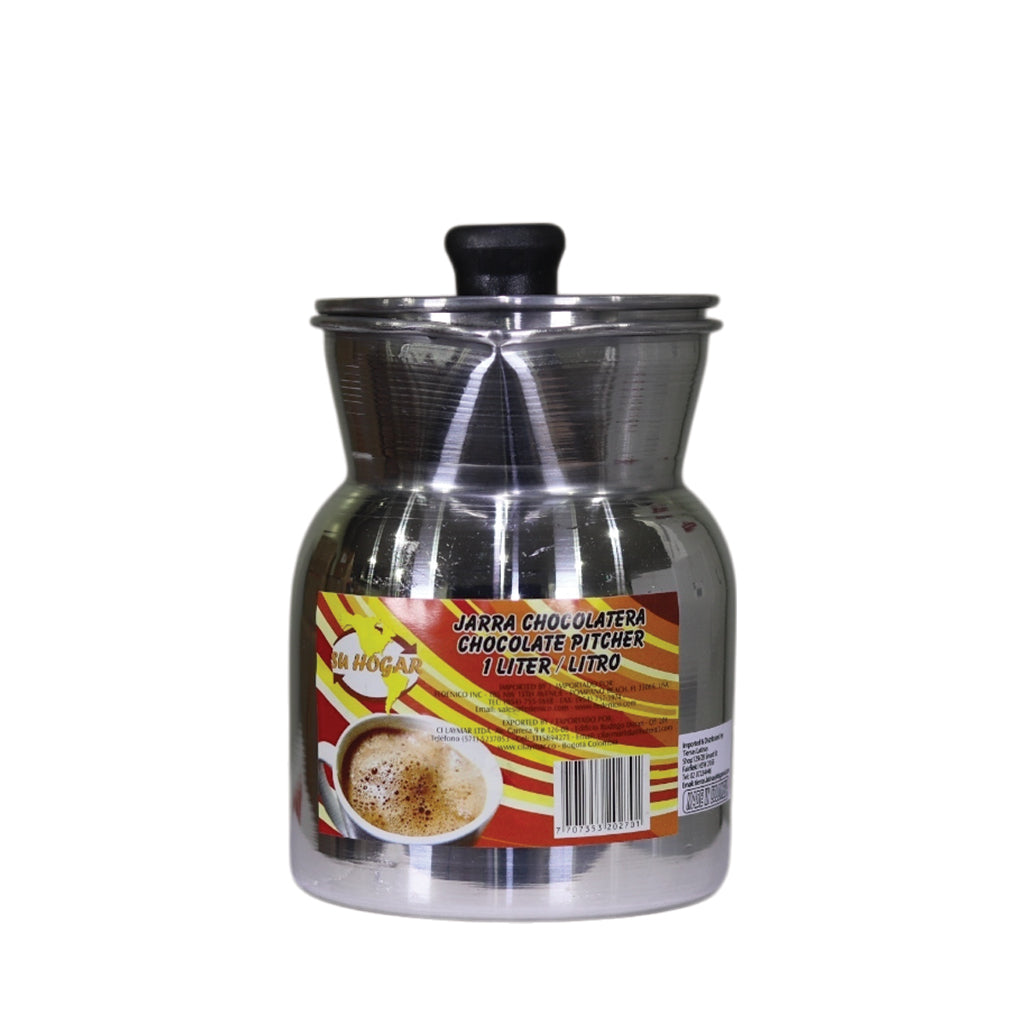 Chocolate Pot 1Lt