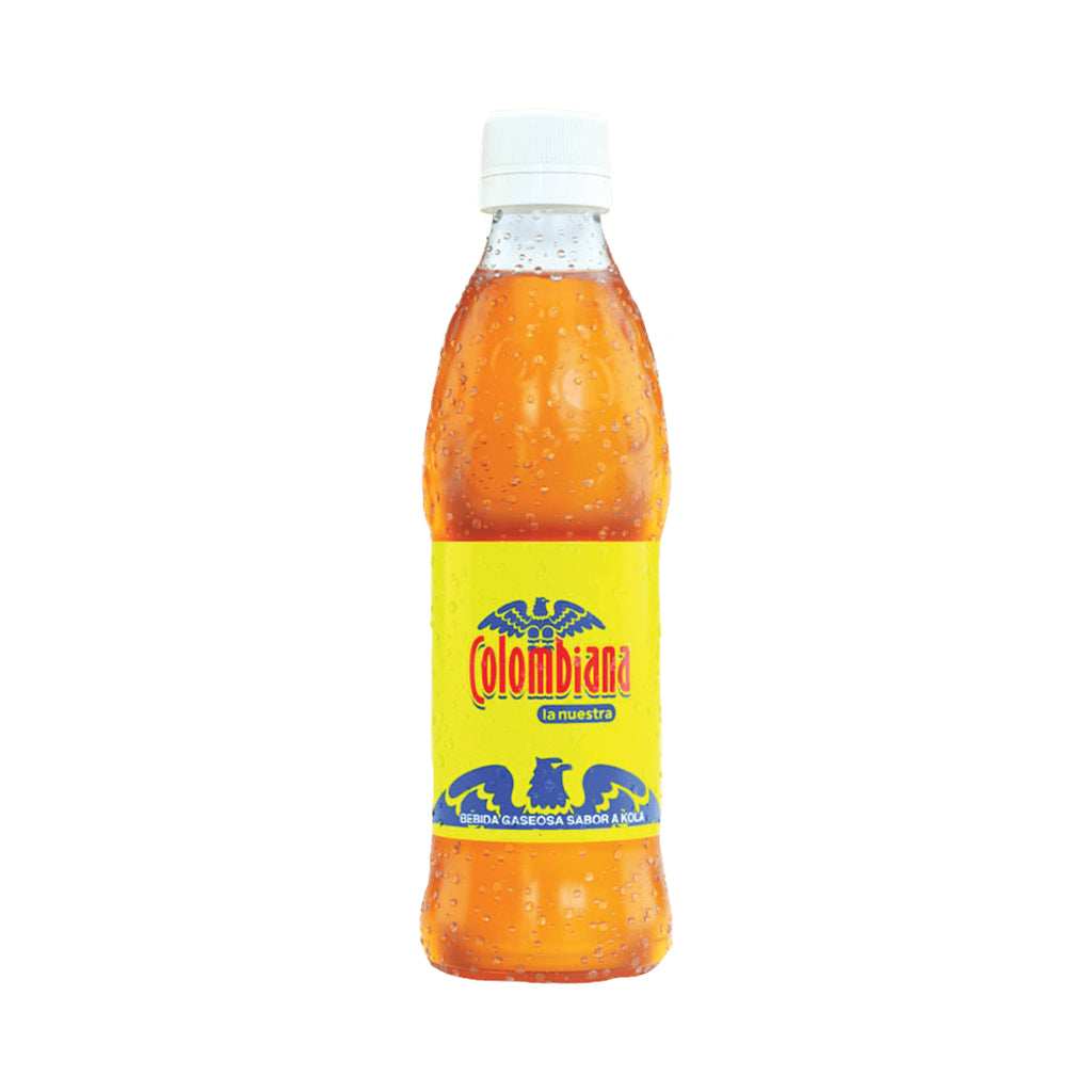 Colombiana Postobón  (300ml)