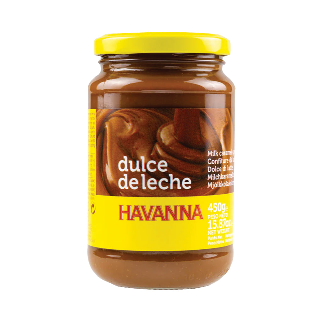 Dulce de Leche Havanna (450g)