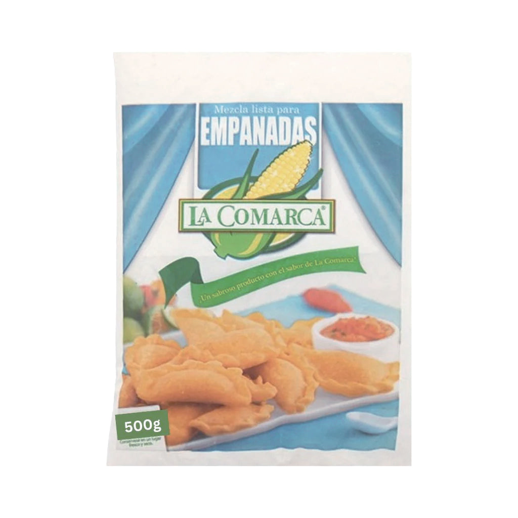 Empanada Flour Mix La Comarca (1Kg)