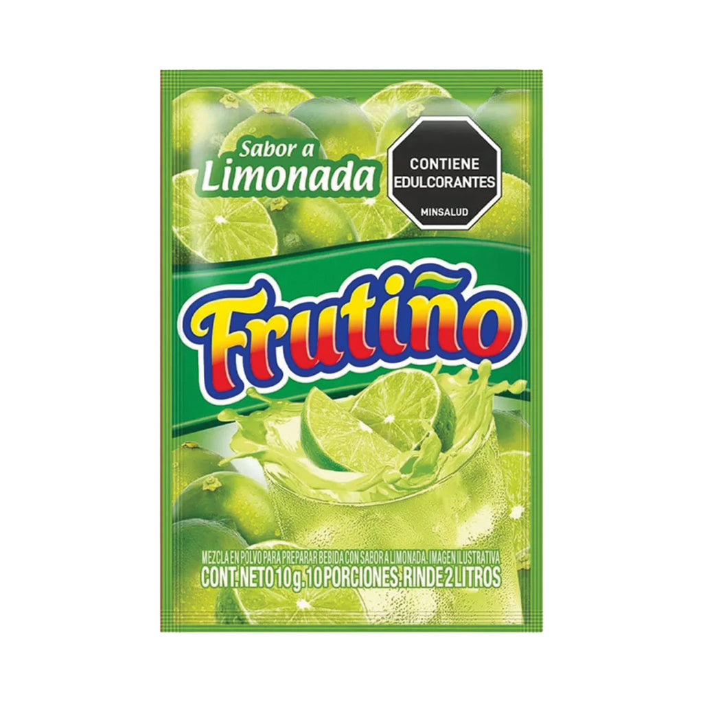 Frutino Lemonade 2L (10g)