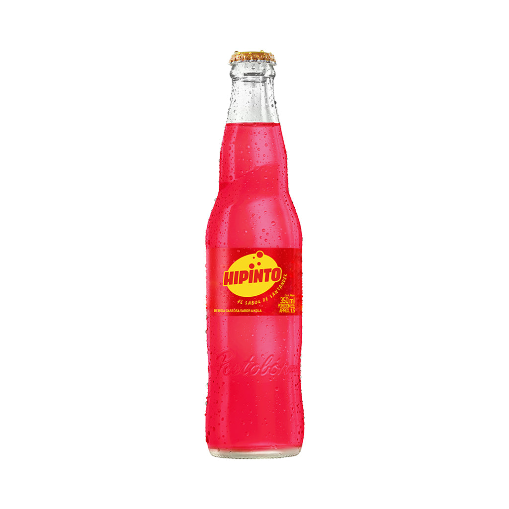 Hipinto Kola Soft-Drink 350ml