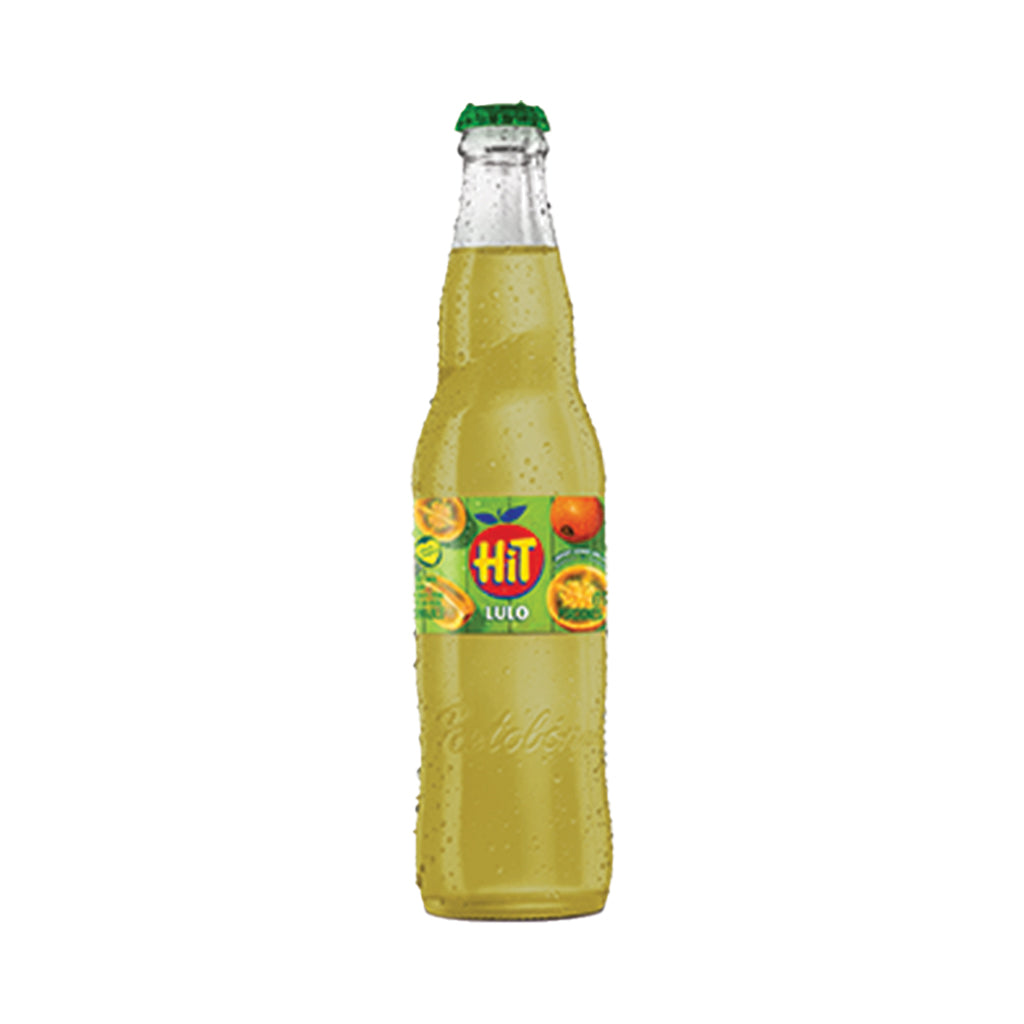 Hit lulo Juice (350ml)