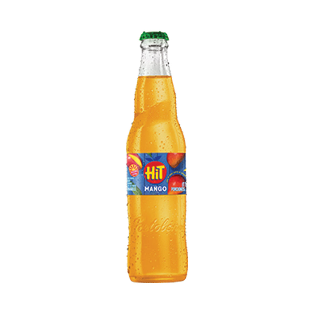 Hit Mango Juice (350ml)