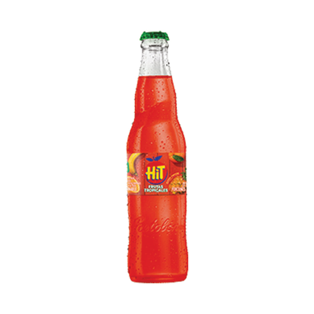 Hit Tropical Juice (350ml)