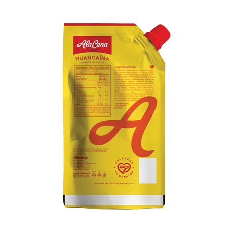 Huancaina Sauce (400g)