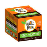Madre Fruta Fruit Infusions